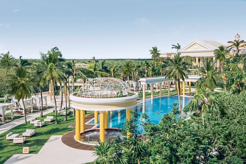 JOIA Paraiso by Iberostar 25