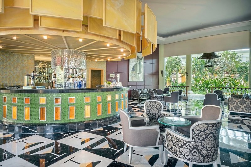 JOIA Paraiso by Iberostar 27