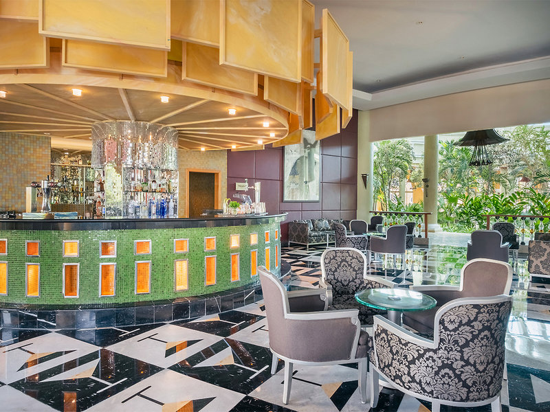 JOIA Paraiso by Iberostar 6