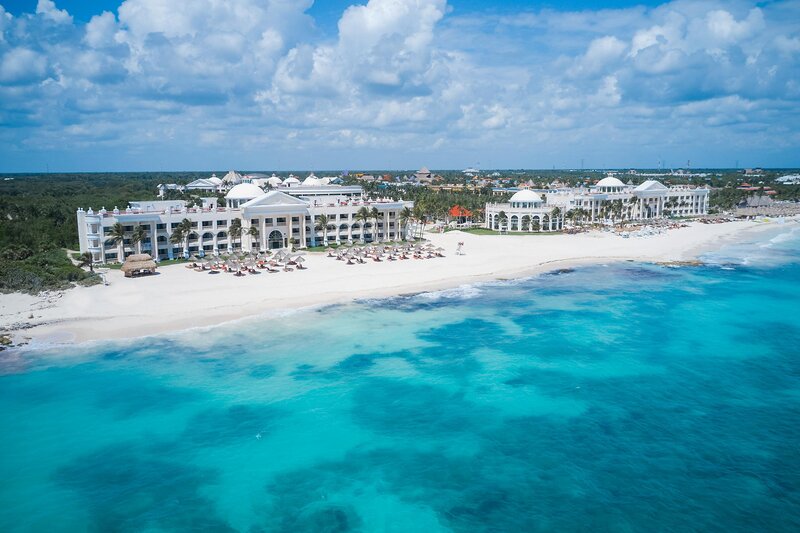 JOIA Paraiso by Iberostar 16