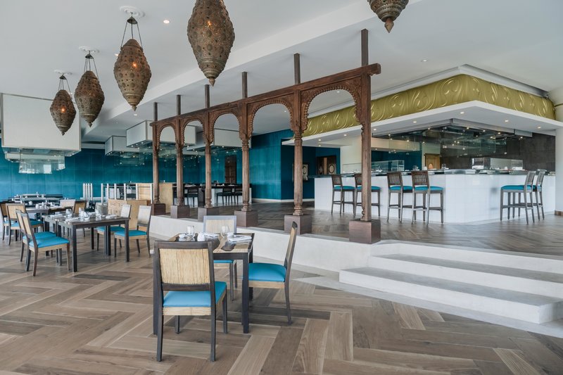 JOIA Paraiso by Iberostar 36