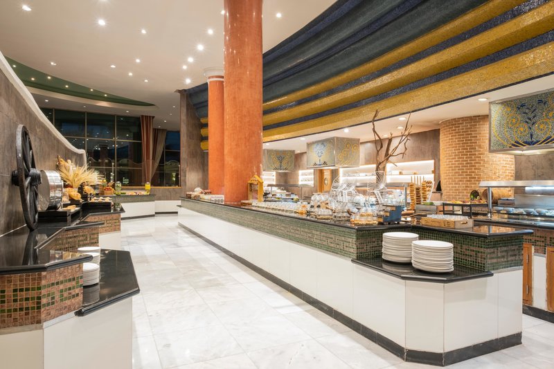 JOIA Paraiso by Iberostar 37