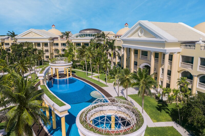 JOIA Paraiso by Iberostar 40