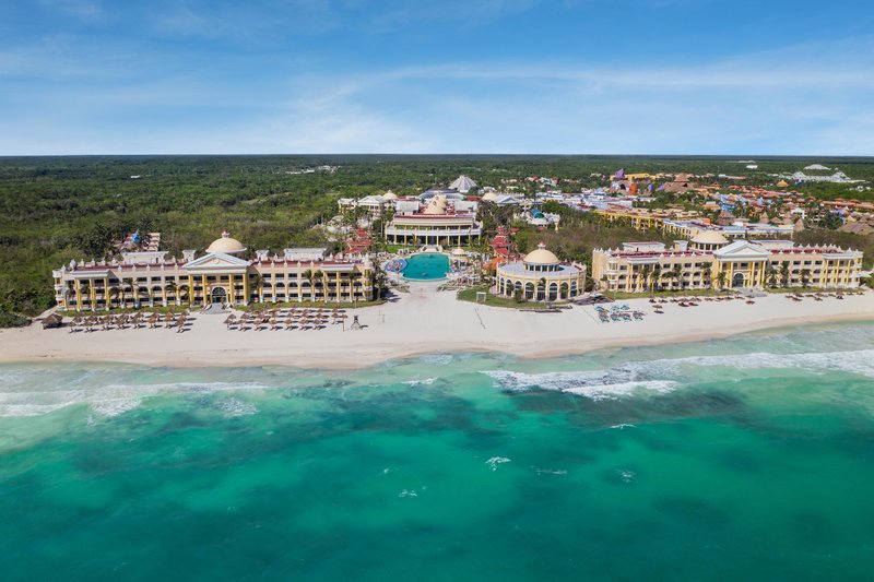 JOIA Paraiso by Iberostar 53