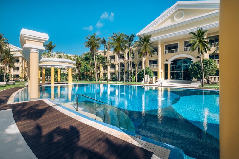 JOIA Paraiso by Iberostar 55