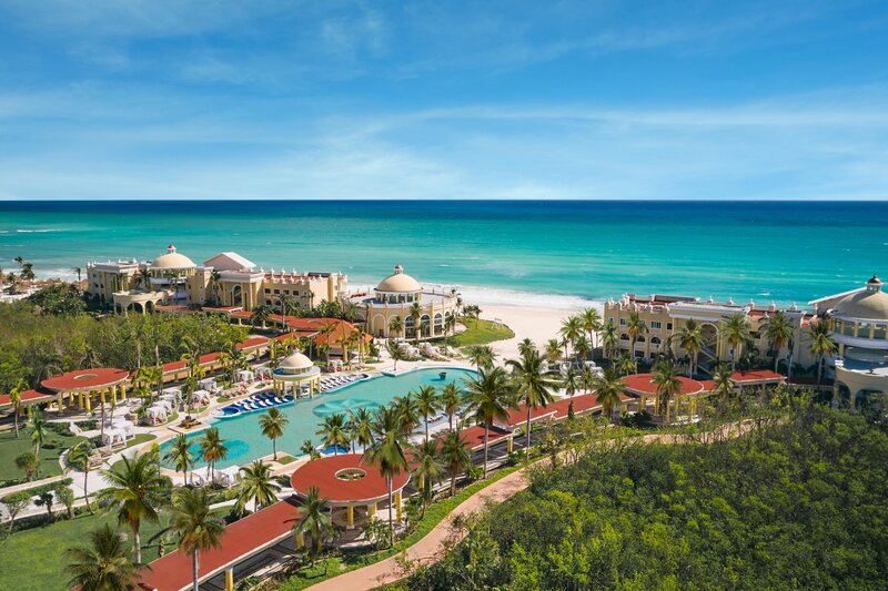 Iberostar Grand Paraíso 1