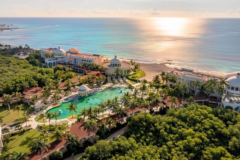 Iberostar Grand Paraíso 2