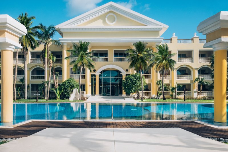Iberostar Grand Paraíso 3