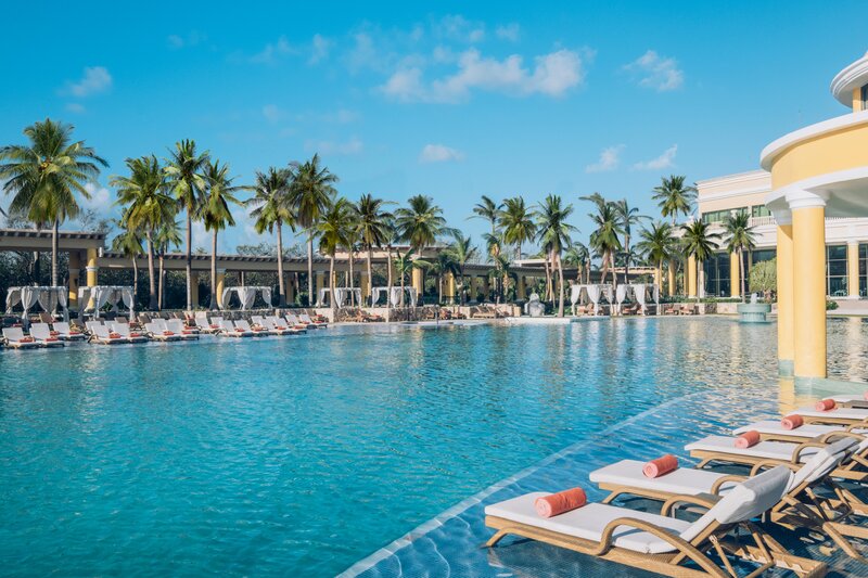 Iberostar Grand Paraíso 4