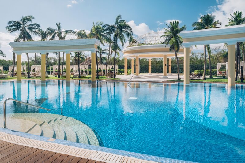 Iberostar Grand Paraíso 5