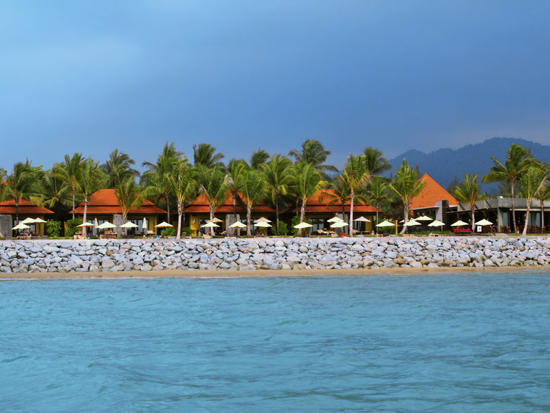 Chongfah Beach Resort Khao Lak 3
