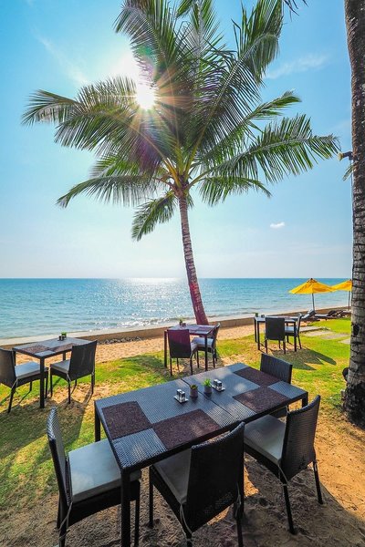 Chongfah Beach Resort Khao Lak 13