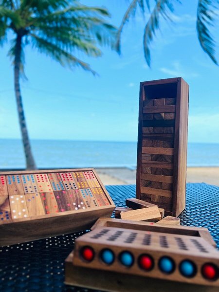 Chongfah Beach Resort Khao Lak 18