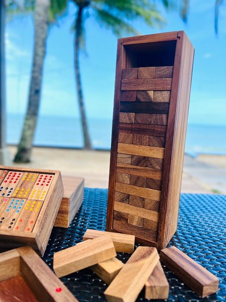 Chongfah Beach Resort Khao Lak 21