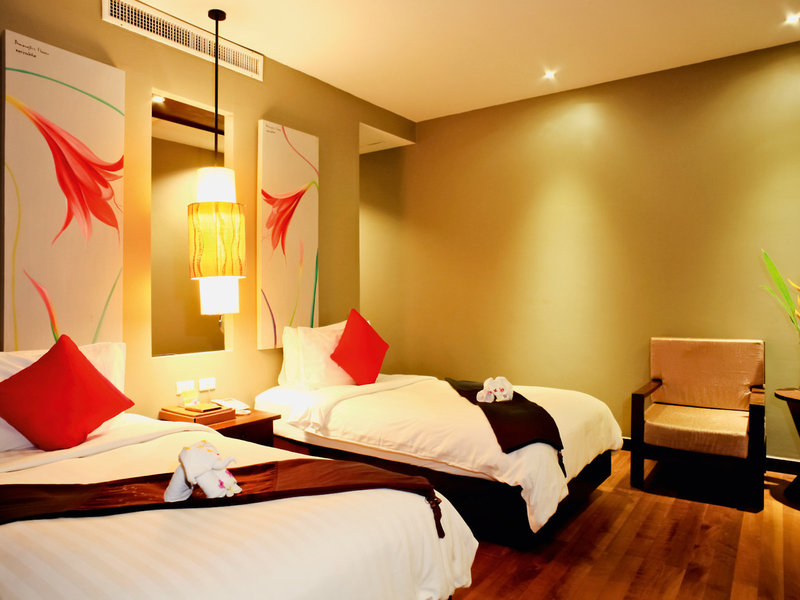 Chongfah Beach Resort Khao Lak 26