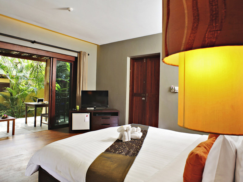 Chongfah Beach Resort Khao Lak 28