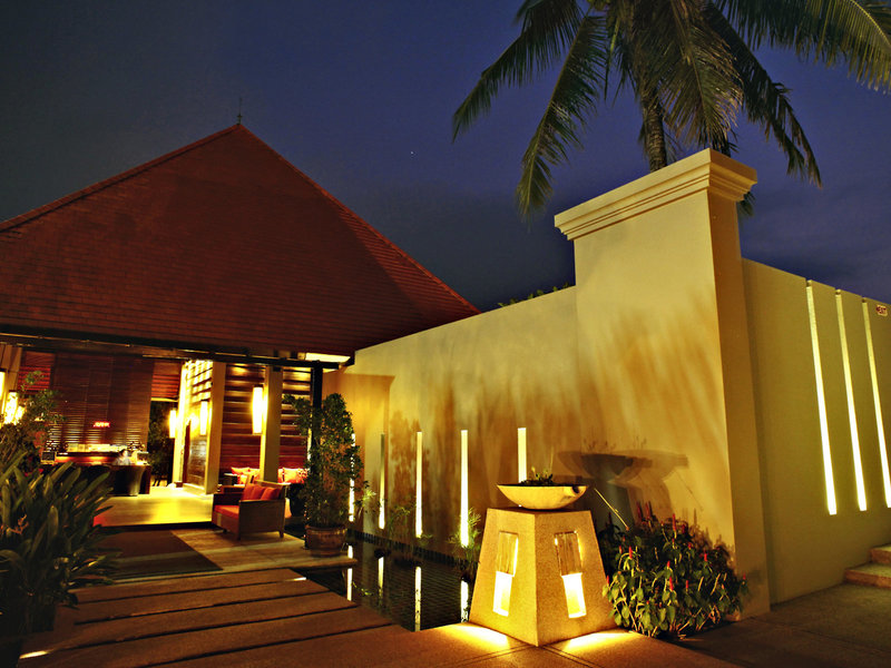 Chongfah Beach Resort Khao Lak 6