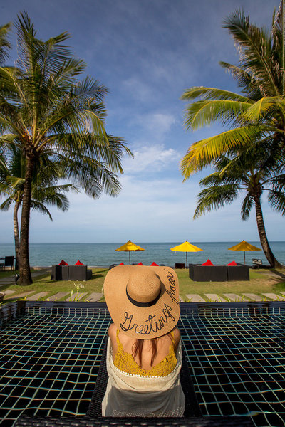 Chongfah Beach Resort Khao Lak 11