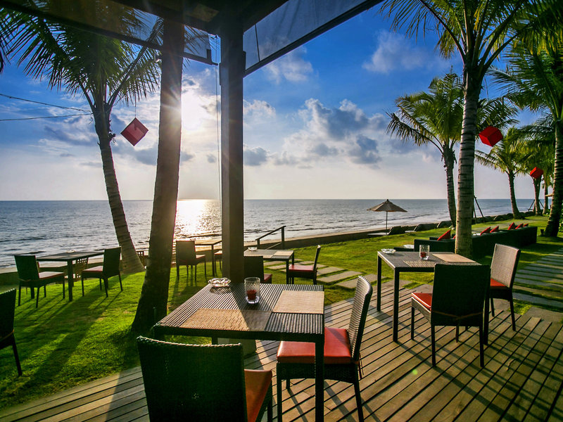 Chongfah Beach Resort Khao Lak 14