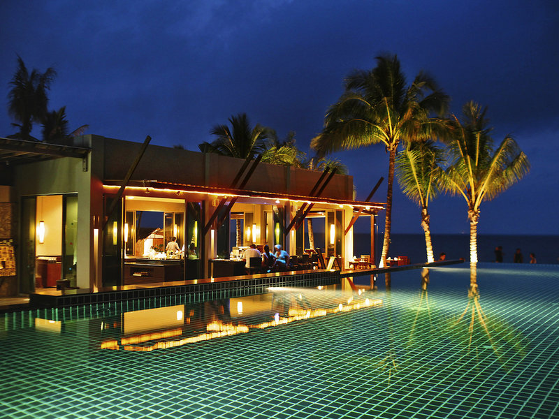 Chongfah Beach Resort Khao Lak 16