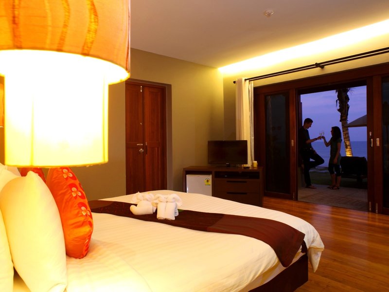 Chongfah Beach Resort Khao Lak 29