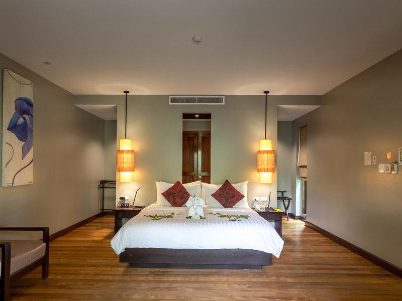 Chongfah Beach Resort Khao Lak 33