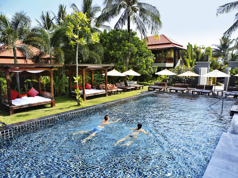 Chongfah Resort 7
