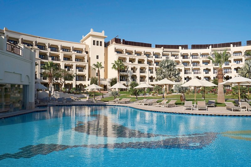 Steigenberger ALDAU Beach Hotel 2