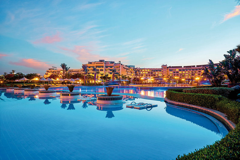 Steigenberger ALDAU Beach Hotel 4