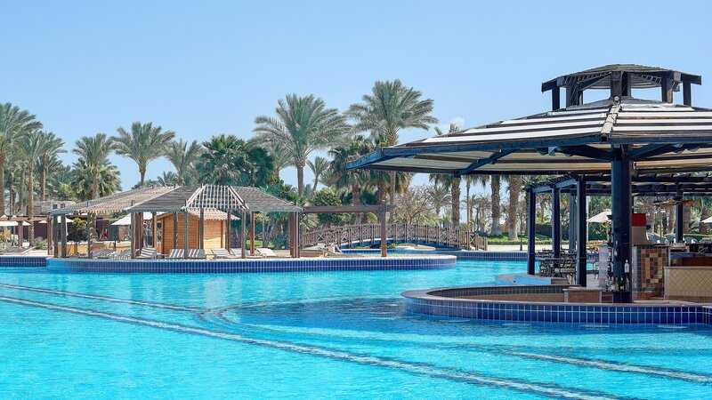 Steigenberger Al Dau Beach Hotel 3