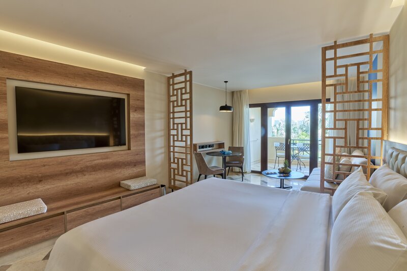 Steigenberger Al Dau Beach Hotel 14