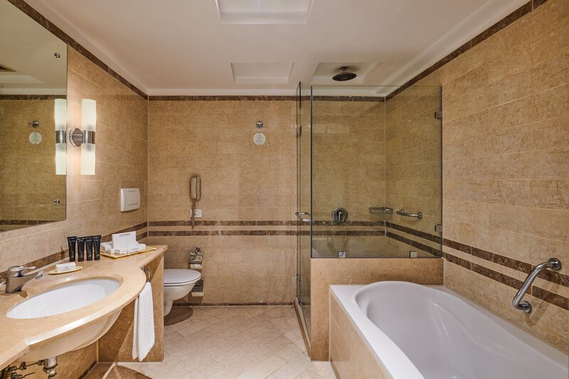 Steigenberger Al Dau Beach Hotel 15