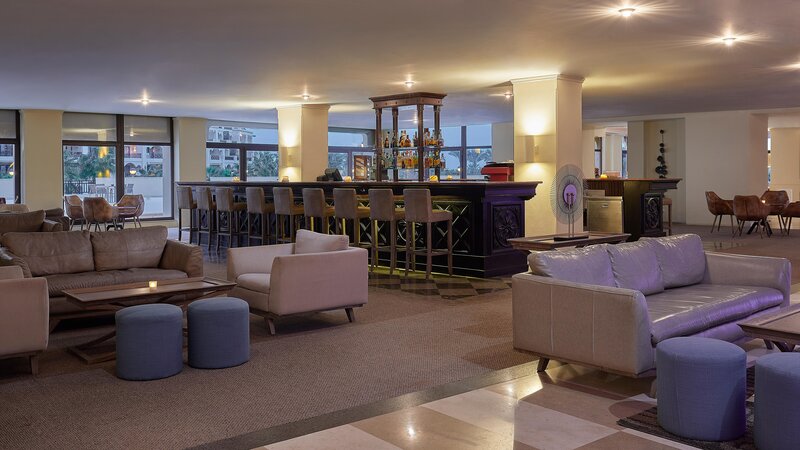 Steigenberger Al Dau Beach Hotel 17