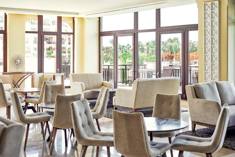 Steigenberger Al Dau Beach Hotel 18