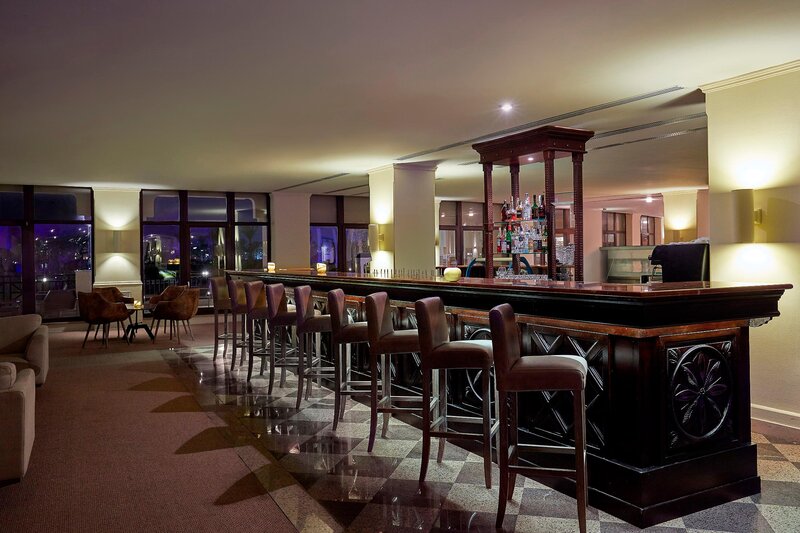 Steigenberger Al Dau Beach Hotel 20