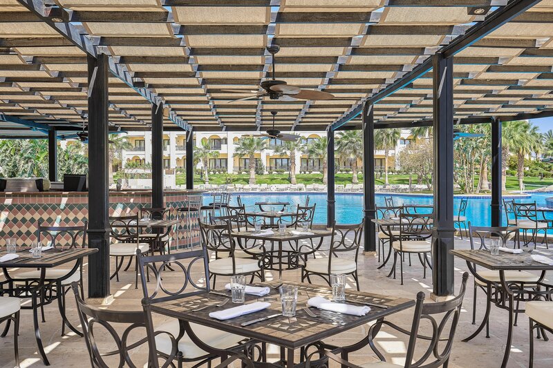Steigenberger Al Dau Beach Hotel 21