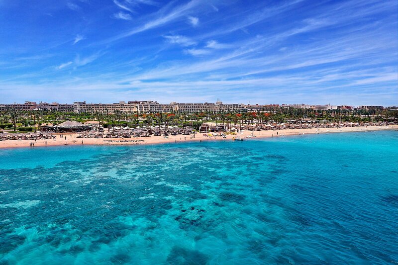 Steigenberger Al Dau Beach Hotel 29