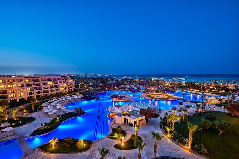 Steigenberger Al Dau Beach Hotel 31