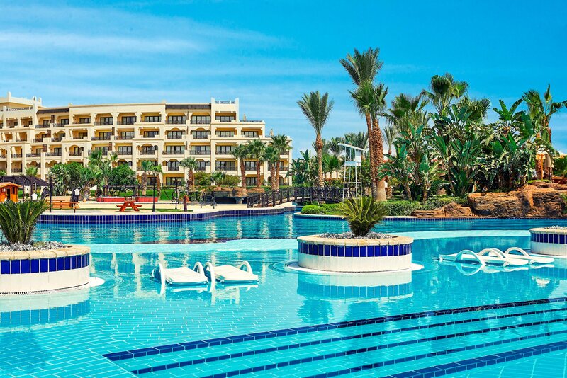 Steigenberger Al Dau Beach Hotel 33
