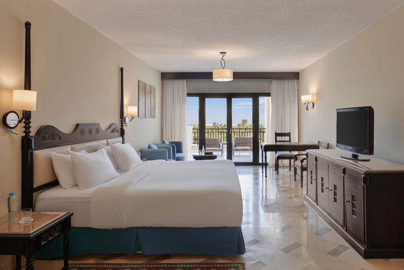 Steigenberger Al Dau Beach Hotel 36