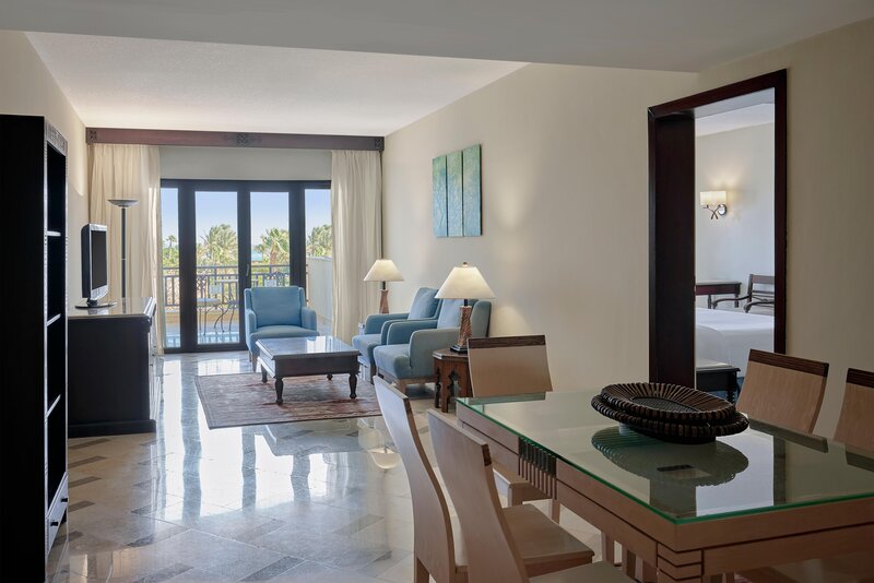 Steigenberger Al Dau Beach Hotel 37