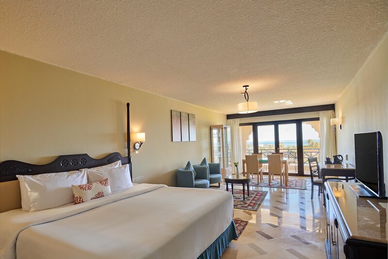 Steigenberger Al Dau Beach Hotel 38