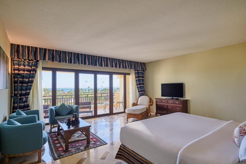 Steigenberger Al Dau Beach Hotel 39