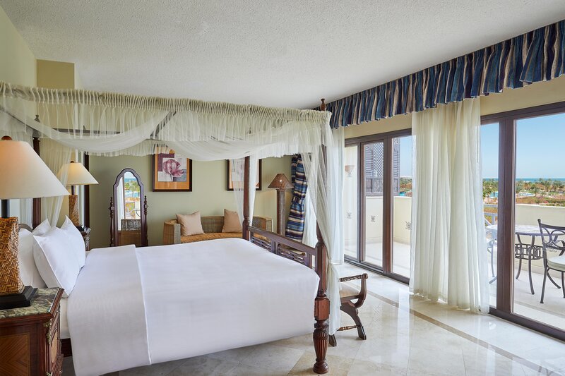 Steigenberger Al Dau Beach Hotel 40