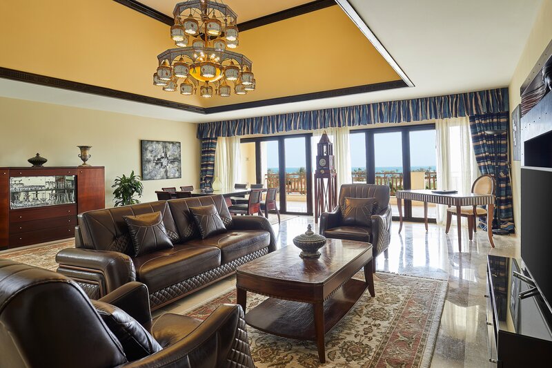 Steigenberger Al Dau Beach Hotel 42