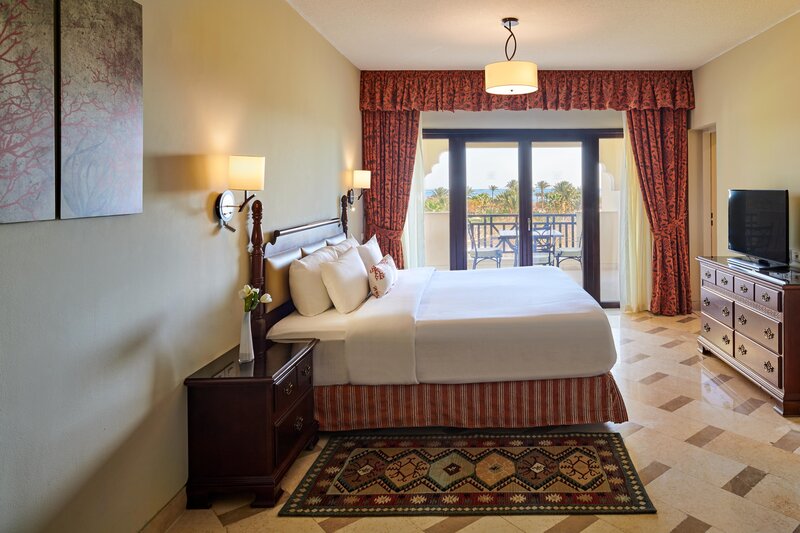 Steigenberger Al Dau Beach Hotel 43