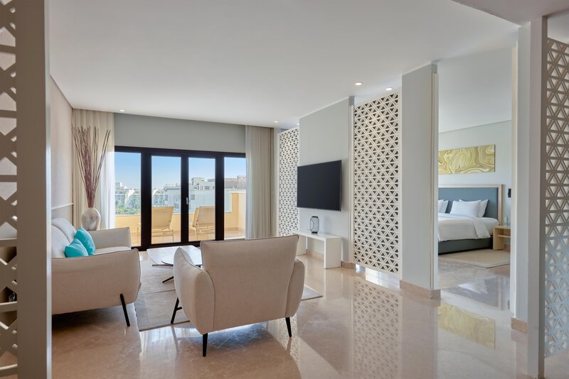 Steigenberger Al Dau Beach Hotel 44