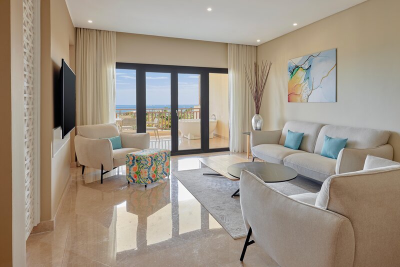 Steigenberger Al Dau Beach Hotel 46