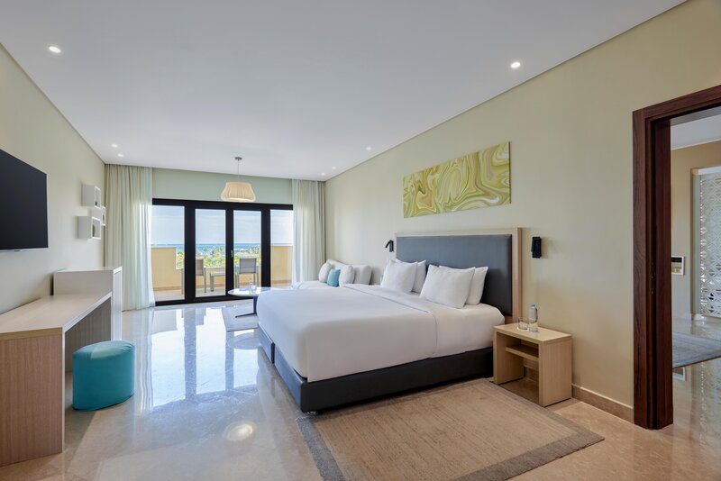 Steigenberger Al Dau Beach Hotel 47