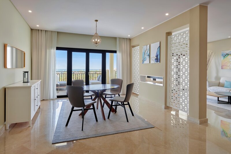 Steigenberger Al Dau Beach Hotel 48
